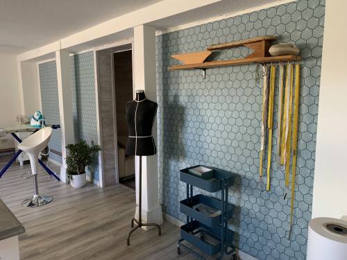 Nähkurse für Fortgeschrittene